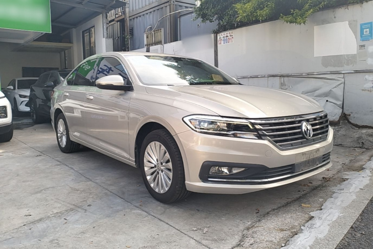 Volkswagen Lavida 2020 car image #6