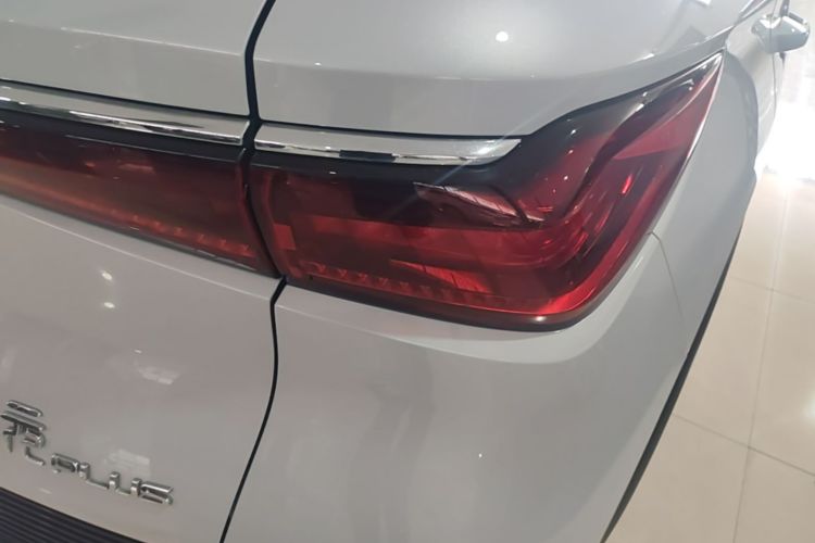 BYD Yuan Plus 2023 car image #8
