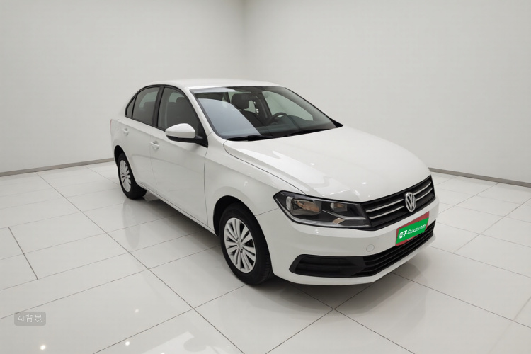 Volkswagen Santana 2021 car image #4