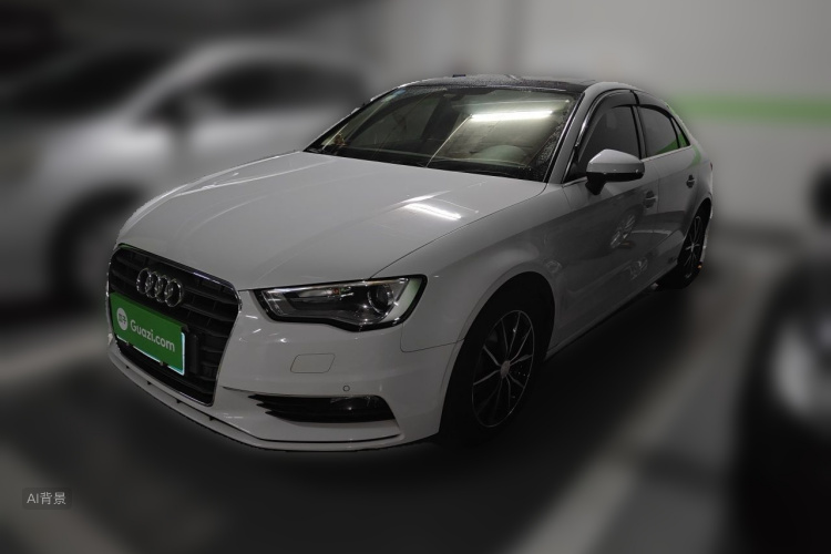 Audi A3 2016 car image #2