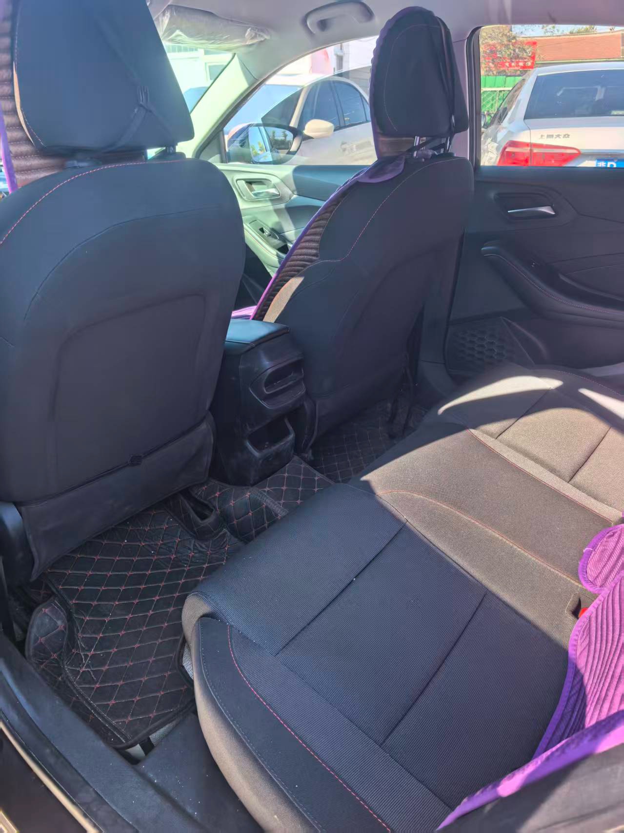 MG 5 2024 #3 MG 5 2024 immagine di auto #3