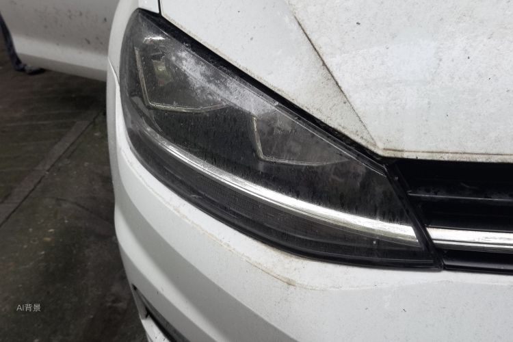 Volkswagen Golf 2018 #8 Volkswagen Golf 2018 car image #8