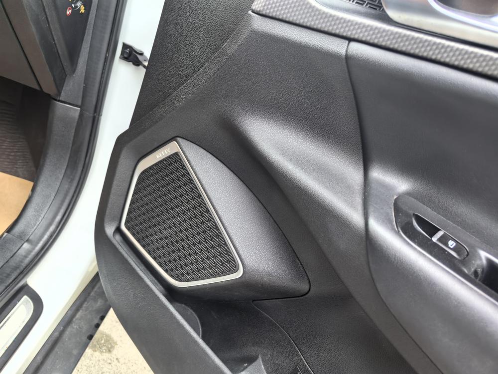 GEELY Emgrand GS 2017 car image #17