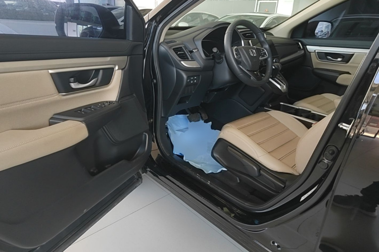 Honda CR-V 2020 #16 Honda CR-V 2020 car image #16