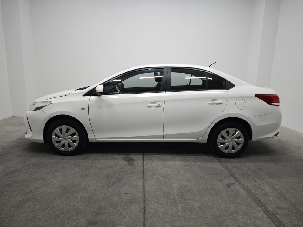 Toyota Vios 2020 #4 Toyota Vios 2020 car image #4