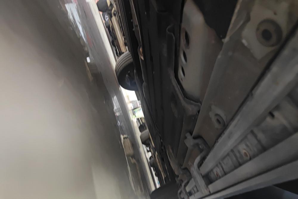 GEELY Boyue L 2022 immagine di auto #8