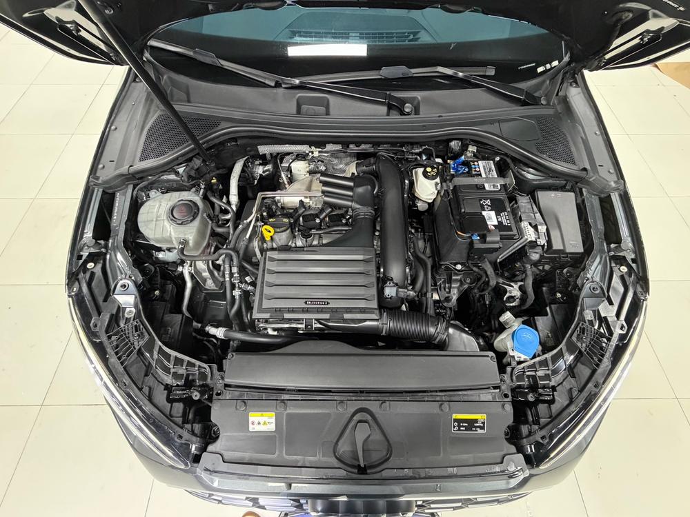Audi A3 2023 #9 Audi A3 2023 car image #9