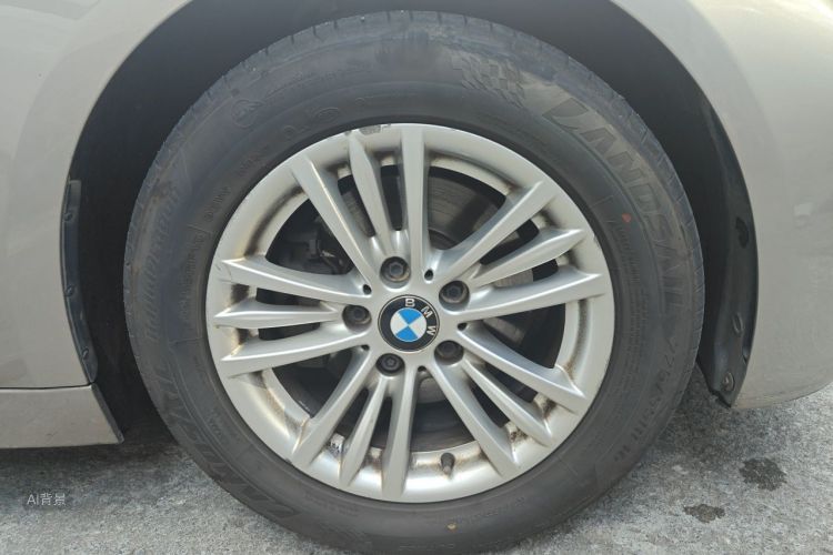 BMW 3 Series 2015 #9 BMW 3 Series 2015 car image #9