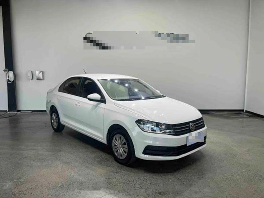 Volkswagen Santana 2023 #4 Volkswagen Santana 2023 car image #4
