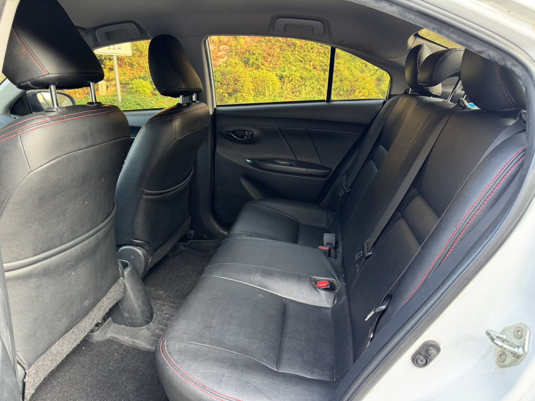 Toyota Vios 2019 #5 Toyota Vios 2019 car image #5