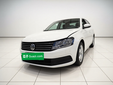 Volkswagen Lavida 2017 car image 
