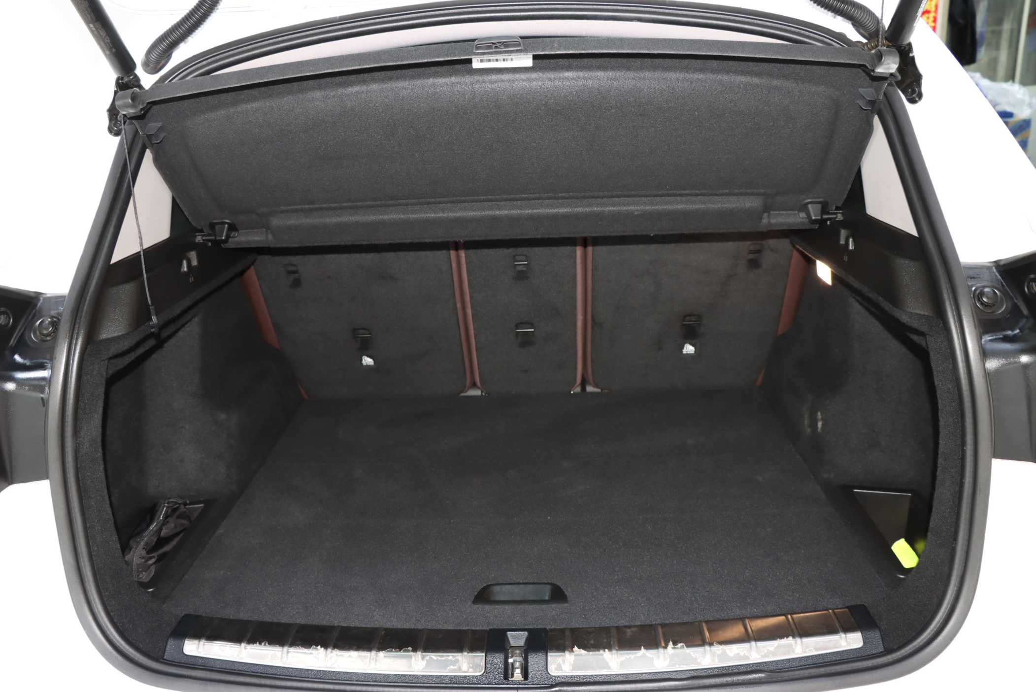 2018 #17 2018 immagine di auto #17