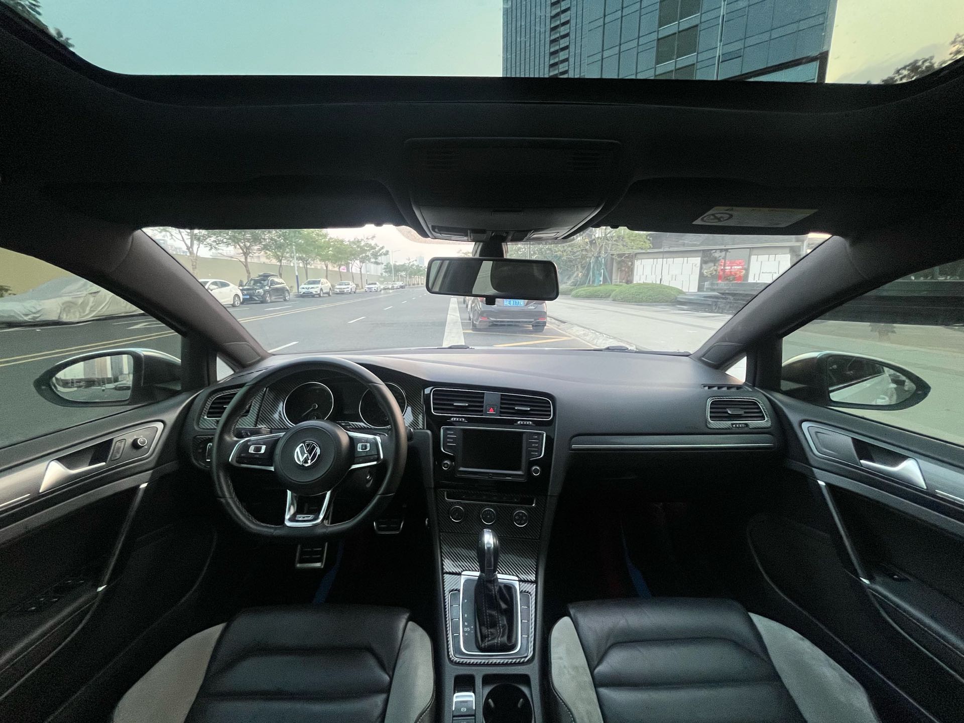 Volkswagen Golf 2016 #7 Volkswagen Golf 2016 صورة سيارة #7