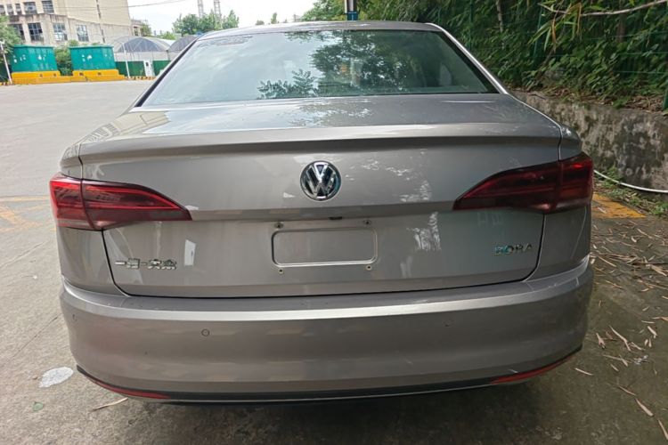 Volkswagen Bora 2020 #6 Volkswagen Bora 2020 immagine di auto #6