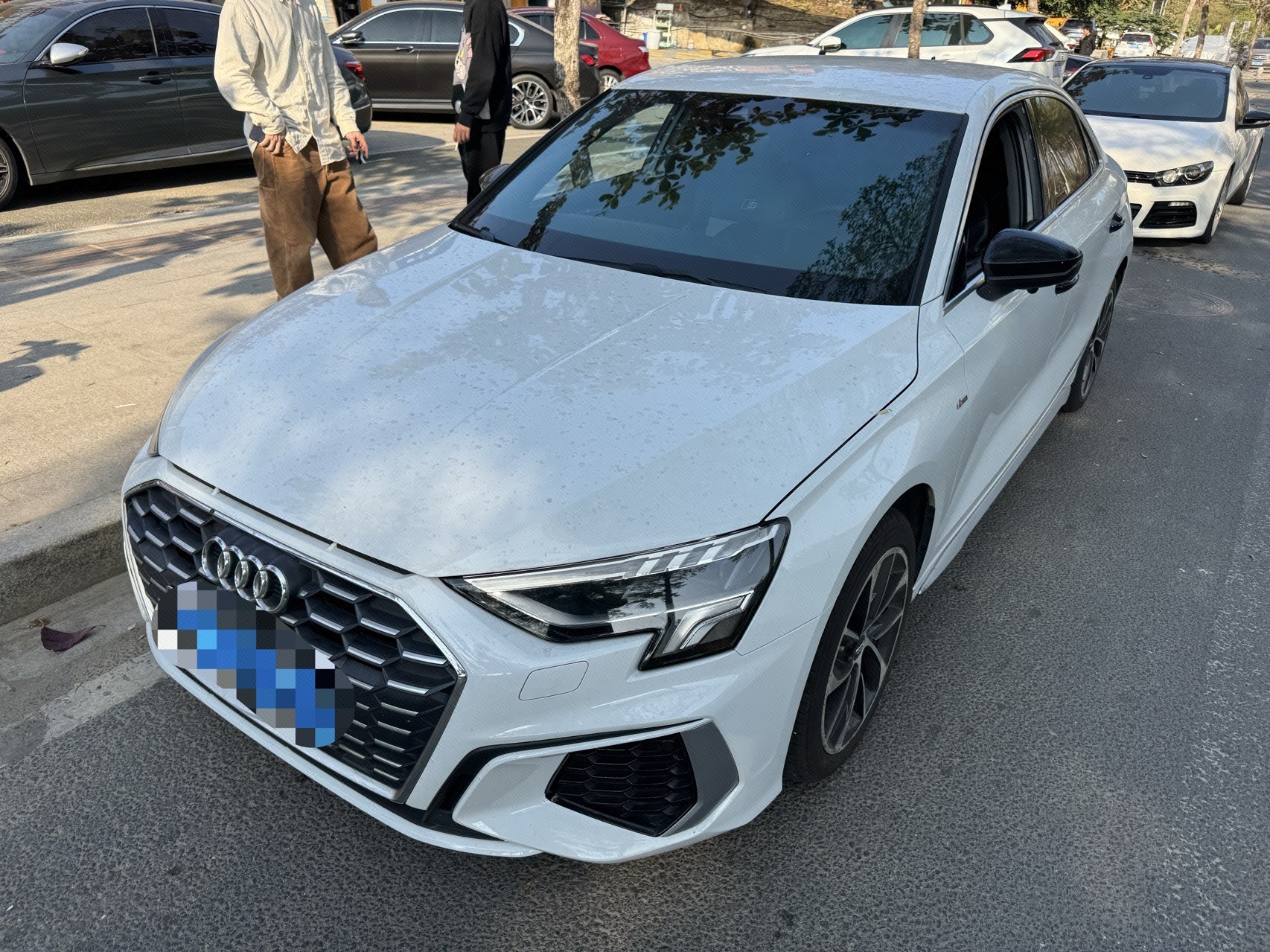 2021 2021 car image