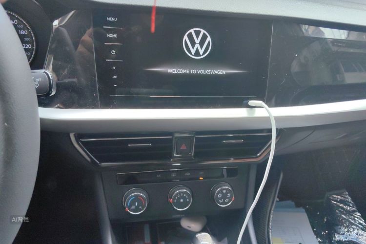 Volkswagen Lavida 2021 #15 Volkswagen Lavida 2021 car image #15
