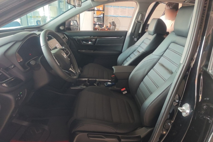 Honda CR-V 2021 car image #15