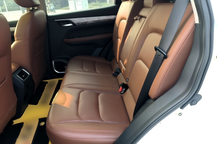 GEELY Vision X6 2022 #17 GEELY Vision X6 2022 immagine di auto #17