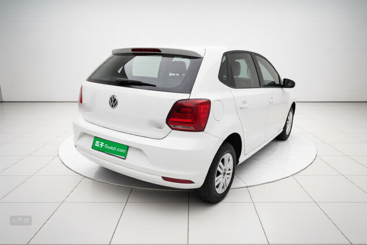 Volkswagen Polo 2018 #7 Volkswagen Polo 2018 car image #7
