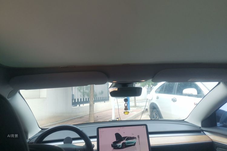 Tesla Model 3 2022 car image #20