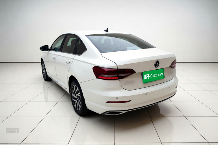 Volkswagen Lavida 2022 #5 Volkswagen Lavida 2022 car image #5