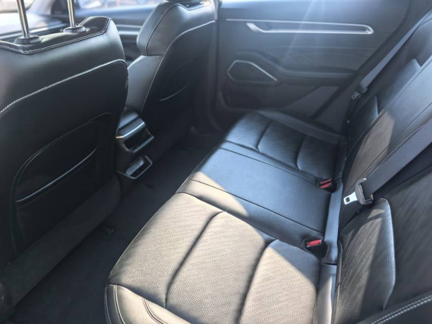 GEELY Emgrand L 2024 #5 GEELY Emgrand L 2024 car image #5