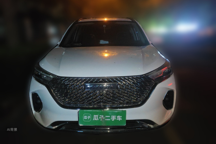 Haval M6 2023 car image #3