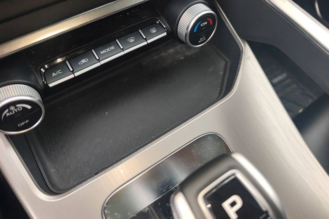 GEELY Coolray 2019 صورة سيارة #28