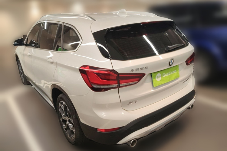 BMW X1 2020 car image #5