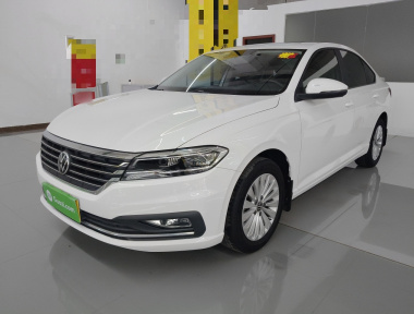 Volkswagen Lavida 2021 imagen de coche 