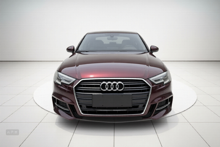Audi A3 2018 #3 Audi A3 2018 immagine di auto #3