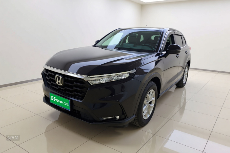 Honda CR-V 2023 car image #2