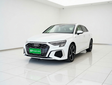 Audi A3 2024 Audi A3 2024 car image