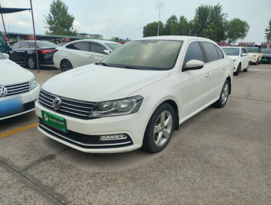 Volkswagen Lavida 2019 car image 