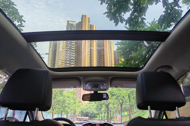 BYD Yuan New Energy 2018 #20 BYD Yuan New Energy 2018 car image #20