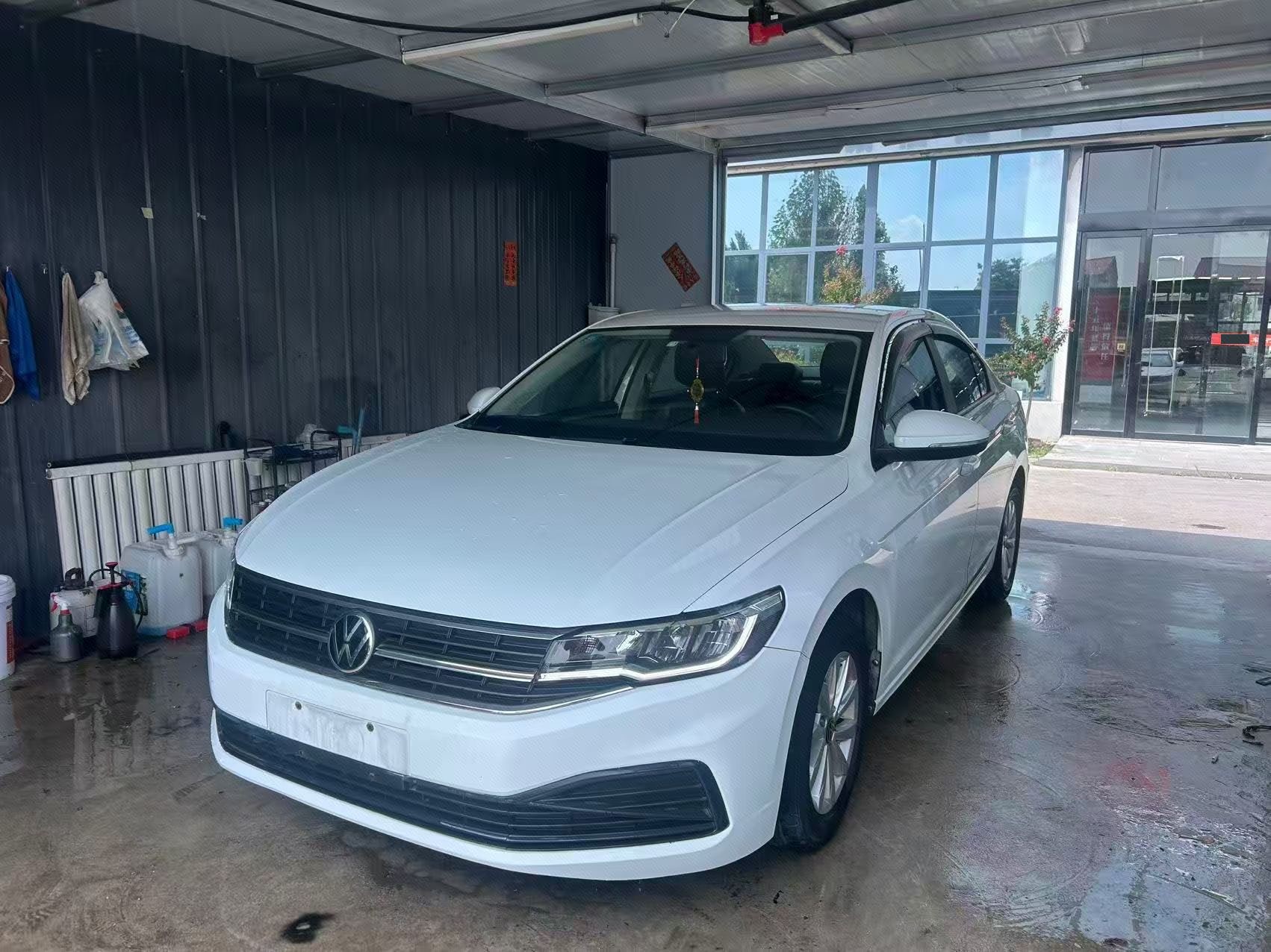 Volkswagen Bora 2019 Volkswagen Bora 2019 car image