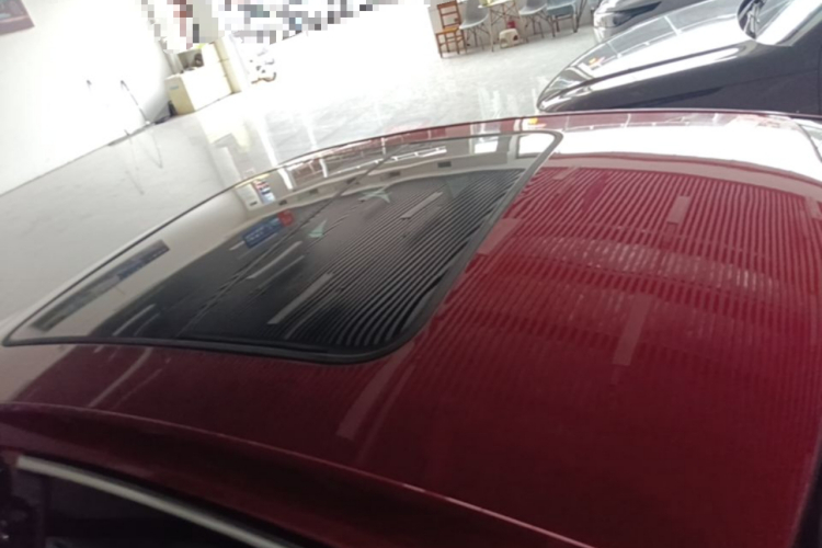 BYD Han 2021 car image #25