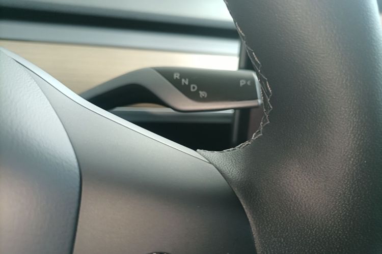 Tesla Model 3 2023 #14 Tesla Model 3 2023 car image #14