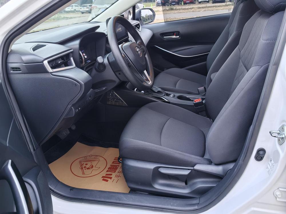 Toyota Corolla 2023 car image #15