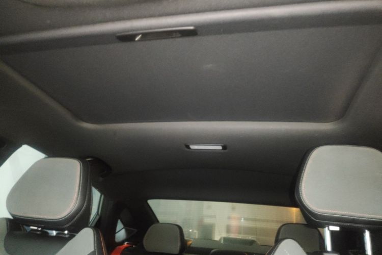 GEELY Binray 2022 #18 GEELY Binray 2022 immagine di auto #18