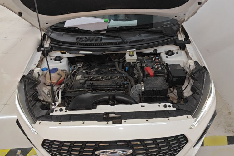 Chery Tiggo 3x 2022 صورة سيارة #20