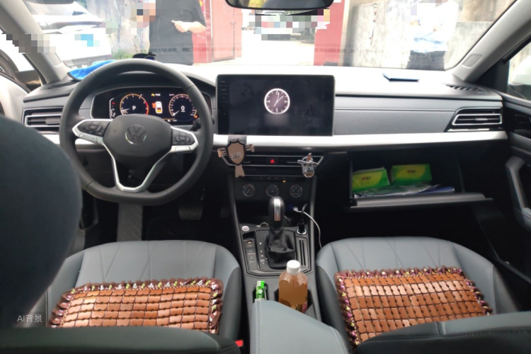 Volkswagen Lavida 2025 car image #11