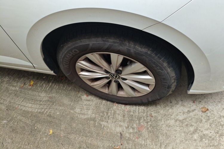 Volkswagen Lavida 2023 car image #6