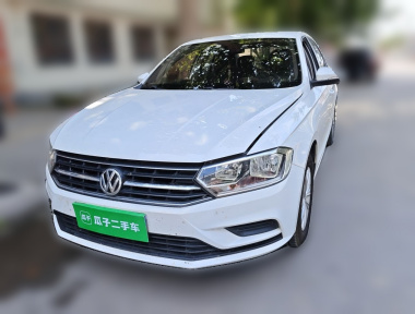 Volkswagen Bora 2017 car image 