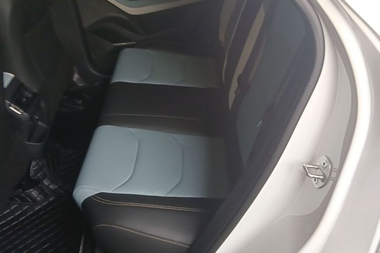 GEELY Emgrand S 2023 #17 GEELY Emgrand S 2023 immagine di auto #17