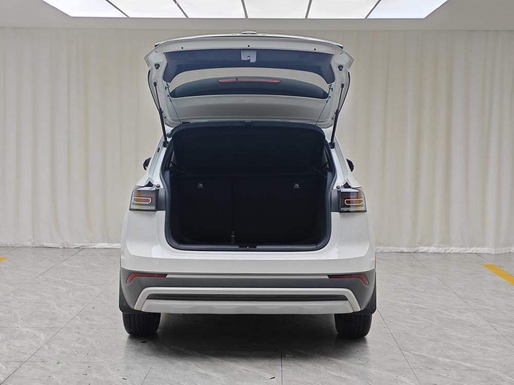 Volkswagen Tharu 2026 #20 Volkswagen Tharu 2026 car image #20