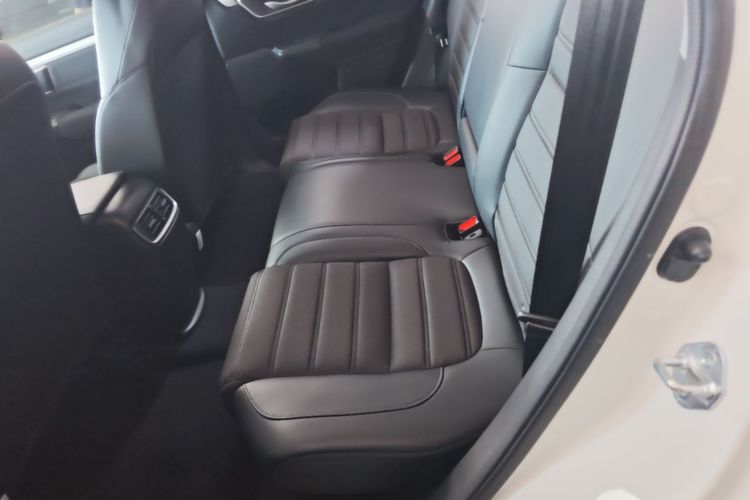 Honda CR-V 2021 #17 Honda CR-V 2021 car image #17