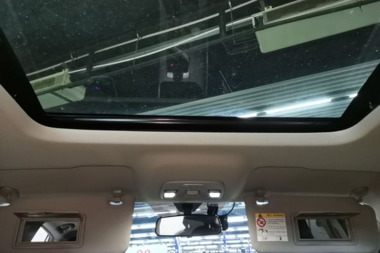 GEELY Coolray 2021 #20 GEELY Coolray 2021 car image #20