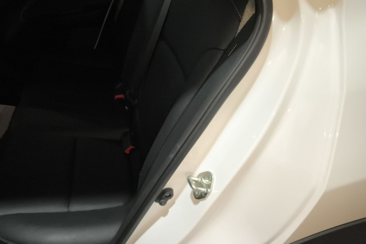 起亚 奕跑 2023 汽车图片 #14