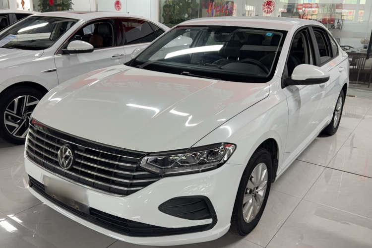 Volkswagen Lavida 2023 car image #2